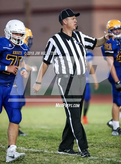 Thumbnail 1 in St. Johns @ Tempe Prep photogallery.