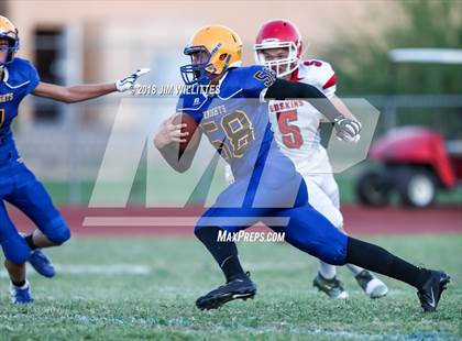 Thumbnail 1 in St. Johns @ Tempe Prep photogallery.
