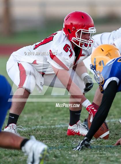 Thumbnail 3 in St. Johns @ Tempe Prep photogallery.