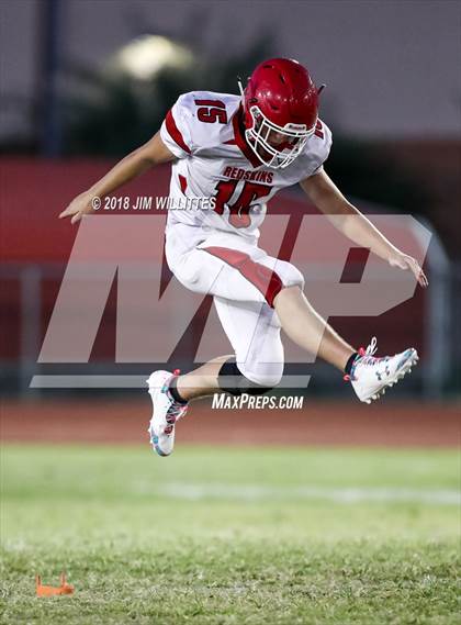 Thumbnail 3 in St. Johns @ Tempe Prep photogallery.