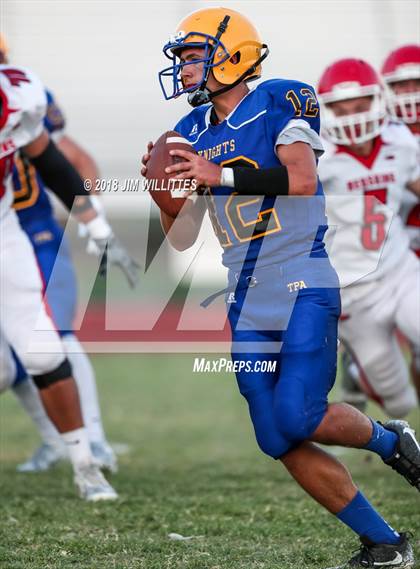 Thumbnail 1 in St. Johns @ Tempe Prep photogallery.