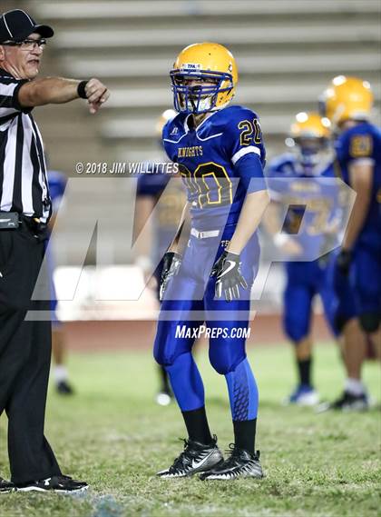 Thumbnail 1 in St. Johns @ Tempe Prep photogallery.