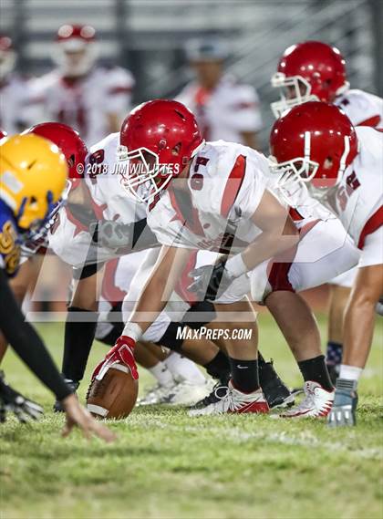 Thumbnail 3 in St. Johns @ Tempe Prep photogallery.