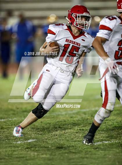 Thumbnail 1 in St. Johns @ Tempe Prep photogallery.