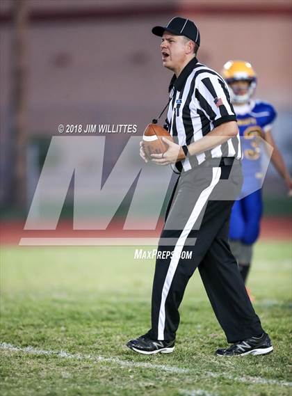 Thumbnail 2 in St. Johns @ Tempe Prep photogallery.