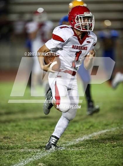 Thumbnail 2 in St. Johns @ Tempe Prep photogallery.
