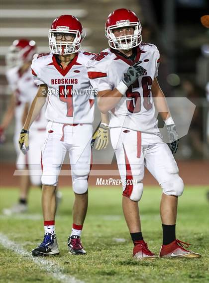 Thumbnail 2 in St. Johns @ Tempe Prep photogallery.