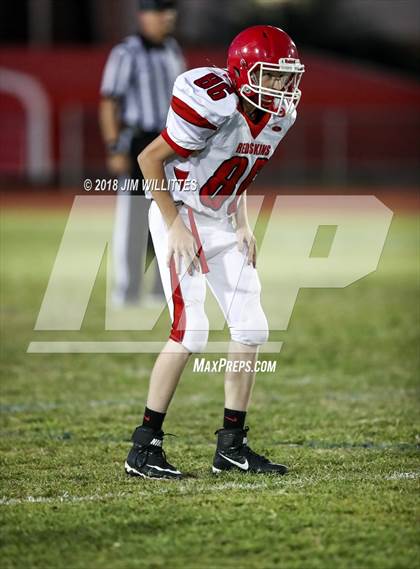 Thumbnail 3 in St. Johns @ Tempe Prep photogallery.