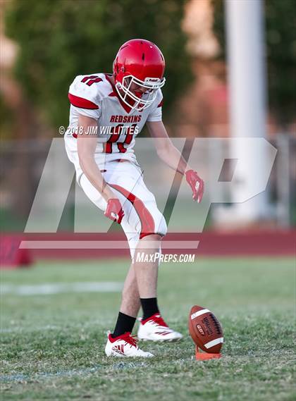 Thumbnail 1 in St. Johns @ Tempe Prep photogallery.