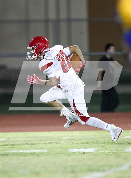 Thumbnail 3 in St. Johns @ Tempe Prep photogallery.
