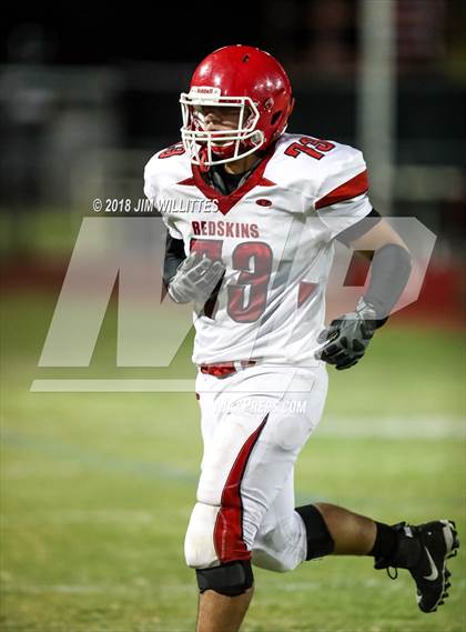 Thumbnail 2 in St. Johns @ Tempe Prep photogallery.