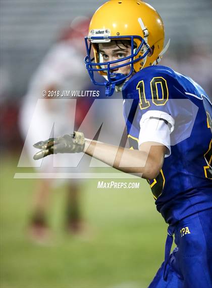 Thumbnail 3 in St. Johns @ Tempe Prep photogallery.