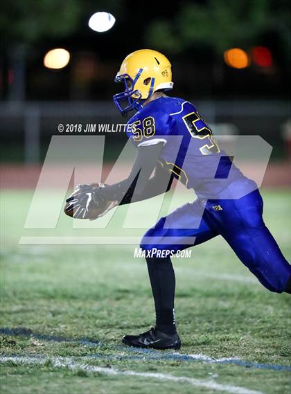 Thumbnail 2 in St. Johns @ Tempe Prep photogallery.