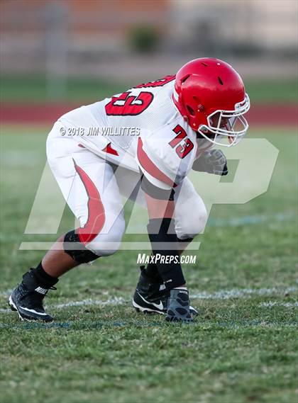 Thumbnail 2 in St. Johns @ Tempe Prep photogallery.