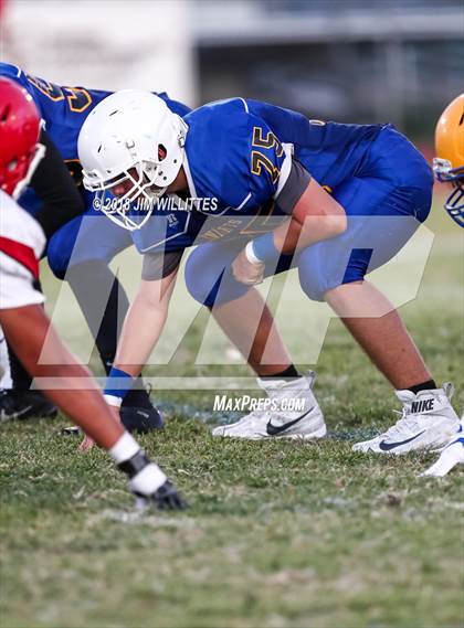 Thumbnail 2 in St. Johns @ Tempe Prep photogallery.