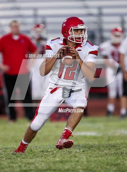 Thumbnail 2 in St. Johns @ Tempe Prep photogallery.