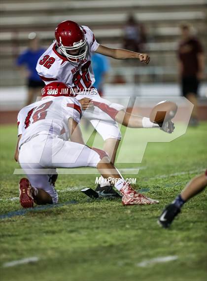 Thumbnail 2 in St. Johns @ Tempe Prep photogallery.