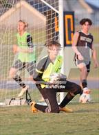 Photo from the gallery "Jack Britt @ Gray's Creek"
