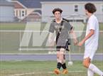 Photo from the gallery "Jack Britt @ Gray's Creek"