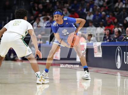 Thumbnail 1 in Gilmour Academy vs St. Vincent-St. Mary (OHSAA D2 Final)  photogallery.