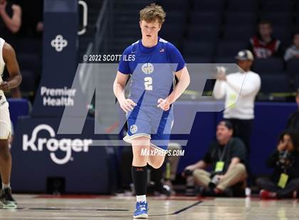 Thumbnail 1 in Gilmour Academy vs St. Vincent-St. Mary (OHSAA D2 Final)  photogallery.