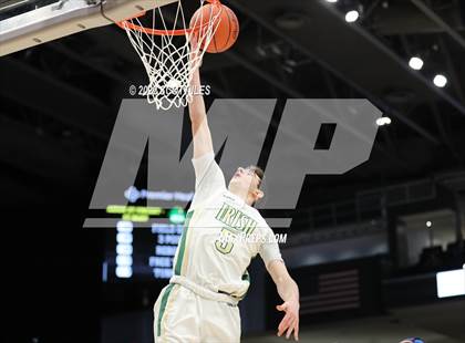 Thumbnail 2 in Gilmour Academy vs St. Vincent-St. Mary (OHSAA D2 Final)  photogallery.