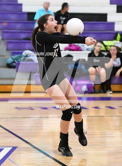 Thumbnail 3 in Kingman Academy @ Northwest Christian photogallery.