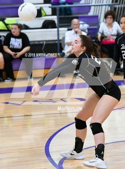 Thumbnail 3 in Kingman Academy @ Northwest Christian photogallery.