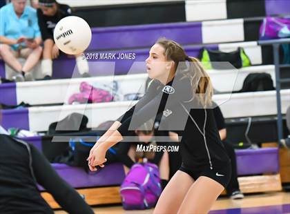 Thumbnail 3 in Kingman Academy @ Northwest Christian photogallery.