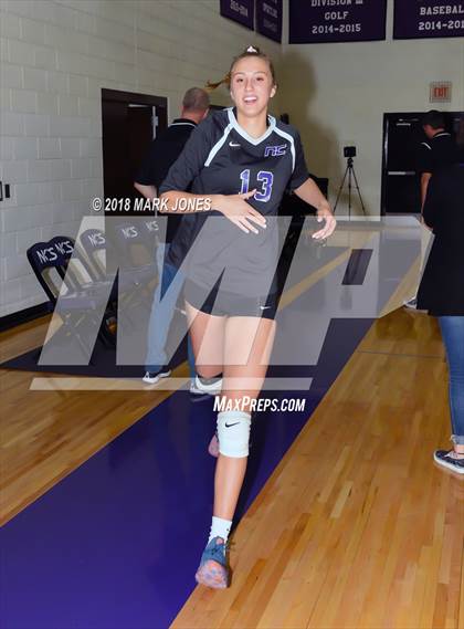 Thumbnail 2 in Kingman Academy @ Northwest Christian photogallery.