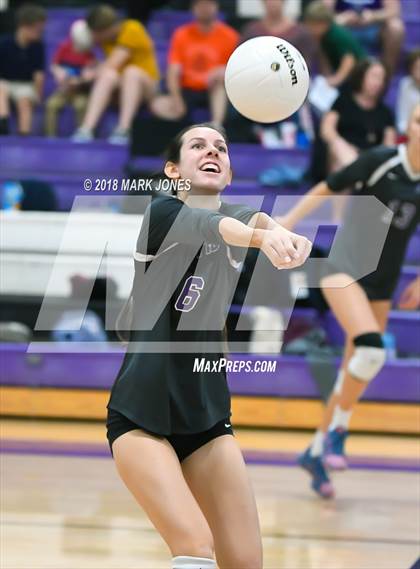 Thumbnail 3 in Kingman Academy @ Northwest Christian photogallery.