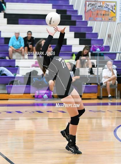 Thumbnail 3 in Kingman Academy @ Northwest Christian photogallery.