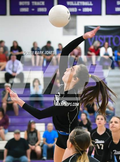 Thumbnail 3 in Kingman Academy @ Northwest Christian photogallery.