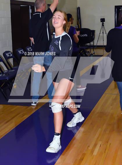 Thumbnail 3 in Kingman Academy @ Northwest Christian photogallery.