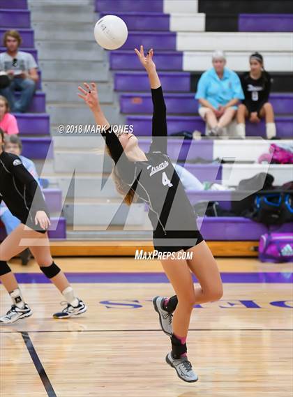 Thumbnail 2 in Kingman Academy @ Northwest Christian photogallery.