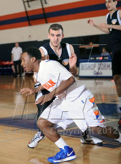 Thumbnail 1 in South Australia Country @ Bishop Gorman (Tarkanian Classic) photogallery.