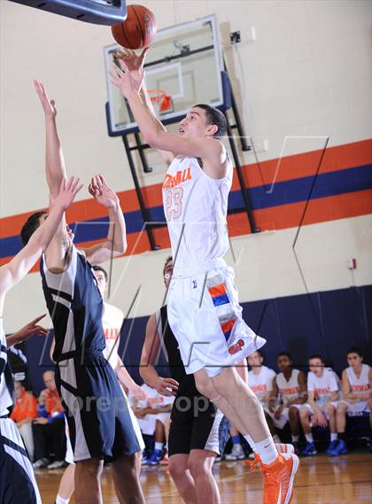 Thumbnail 2 in South Australia Country @ Bishop Gorman (Tarkanian Classic) photogallery.