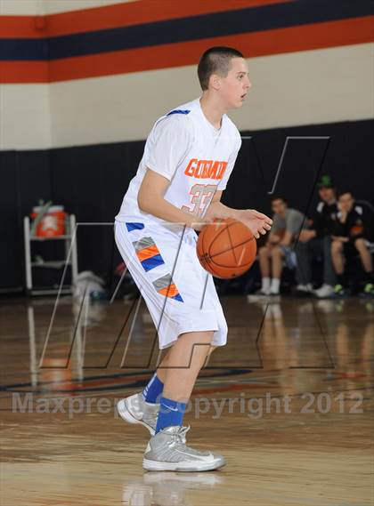 Thumbnail 1 in South Australia Country @ Bishop Gorman (Tarkanian Classic) photogallery.