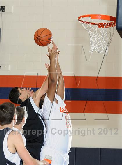 Thumbnail 3 in South Australia Country @ Bishop Gorman (Tarkanian Classic) photogallery.