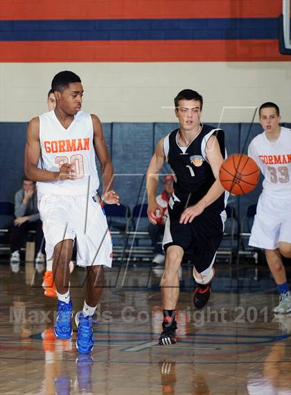 Thumbnail 2 in South Australia Country @ Bishop Gorman (Tarkanian Classic) photogallery.