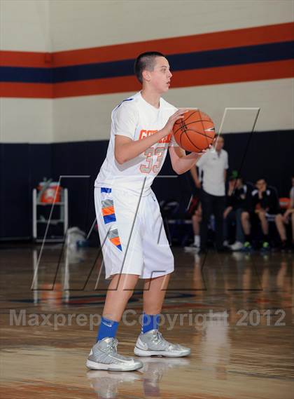 Thumbnail 3 in South Australia Country @ Bishop Gorman (Tarkanian Classic) photogallery.