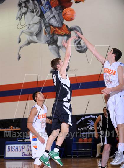 Thumbnail 3 in South Australia Country @ Bishop Gorman (Tarkanian Classic) photogallery.