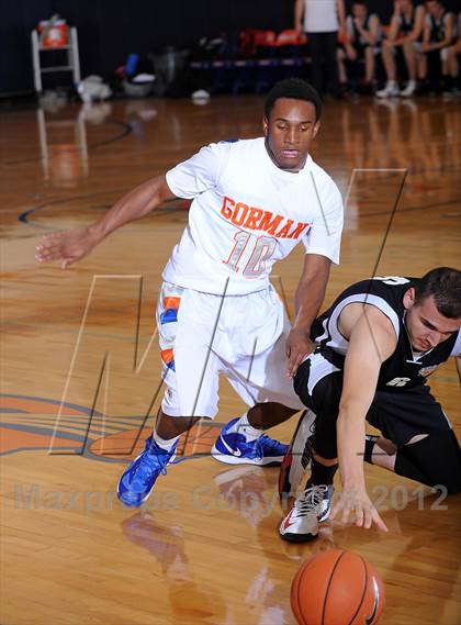 Thumbnail 2 in South Australia Country @ Bishop Gorman (Tarkanian Classic) photogallery.