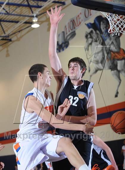 Thumbnail 3 in South Australia Country @ Bishop Gorman (Tarkanian Classic) photogallery.