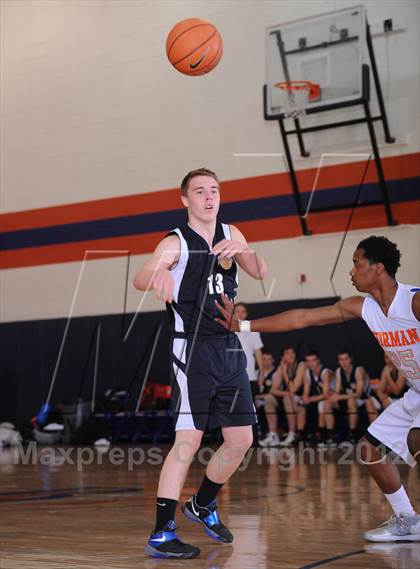 Thumbnail 3 in South Australia Country @ Bishop Gorman (Tarkanian Classic) photogallery.