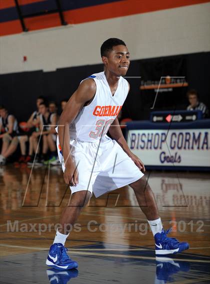 Thumbnail 2 in South Australia Country @ Bishop Gorman (Tarkanian Classic) photogallery.