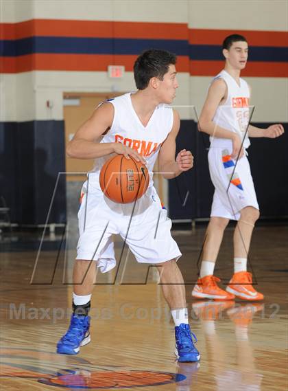 Thumbnail 3 in South Australia Country @ Bishop Gorman (Tarkanian Classic) photogallery.