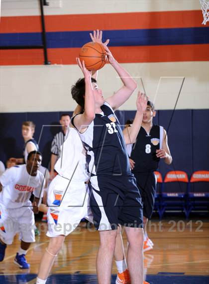 Thumbnail 1 in South Australia Country @ Bishop Gorman (Tarkanian Classic) photogallery.