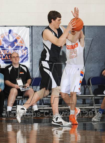Thumbnail 2 in South Australia Country @ Bishop Gorman (Tarkanian Classic) photogallery.