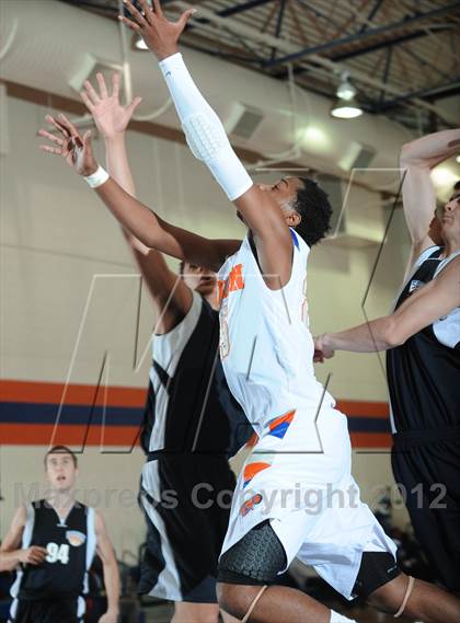Thumbnail 3 in South Australia Country @ Bishop Gorman (Tarkanian Classic) photogallery.